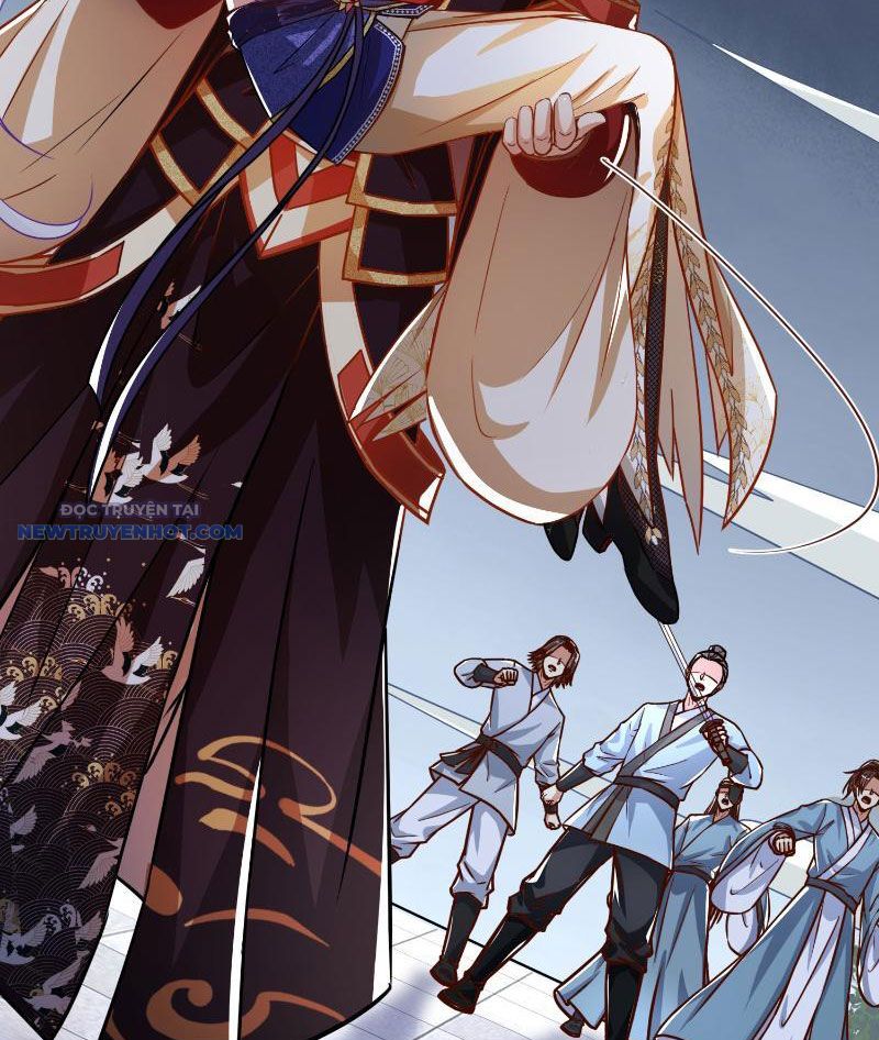 Thần Thiên Chí Tôn chapter 21 - Trang 65