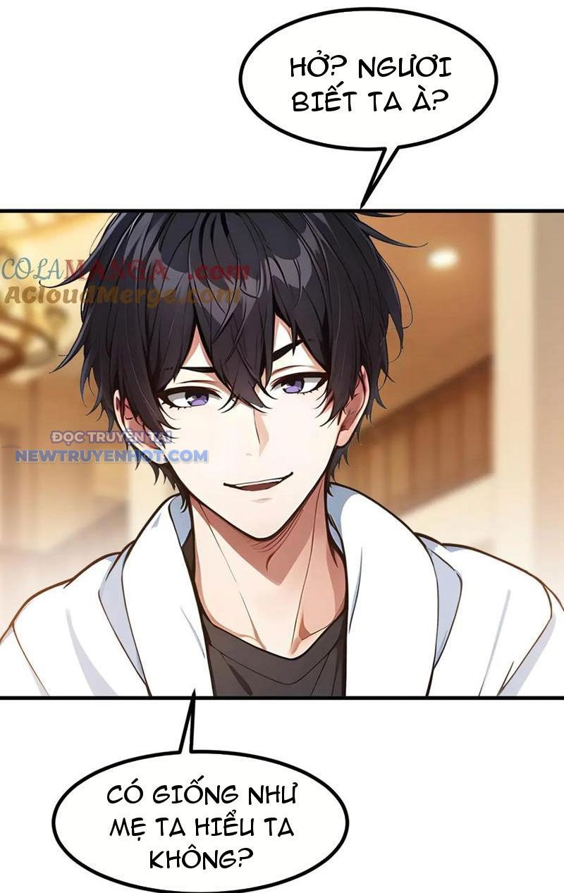 Chúa Tể Linh Khí Khôi Phục chapter 37 - Trang 6
