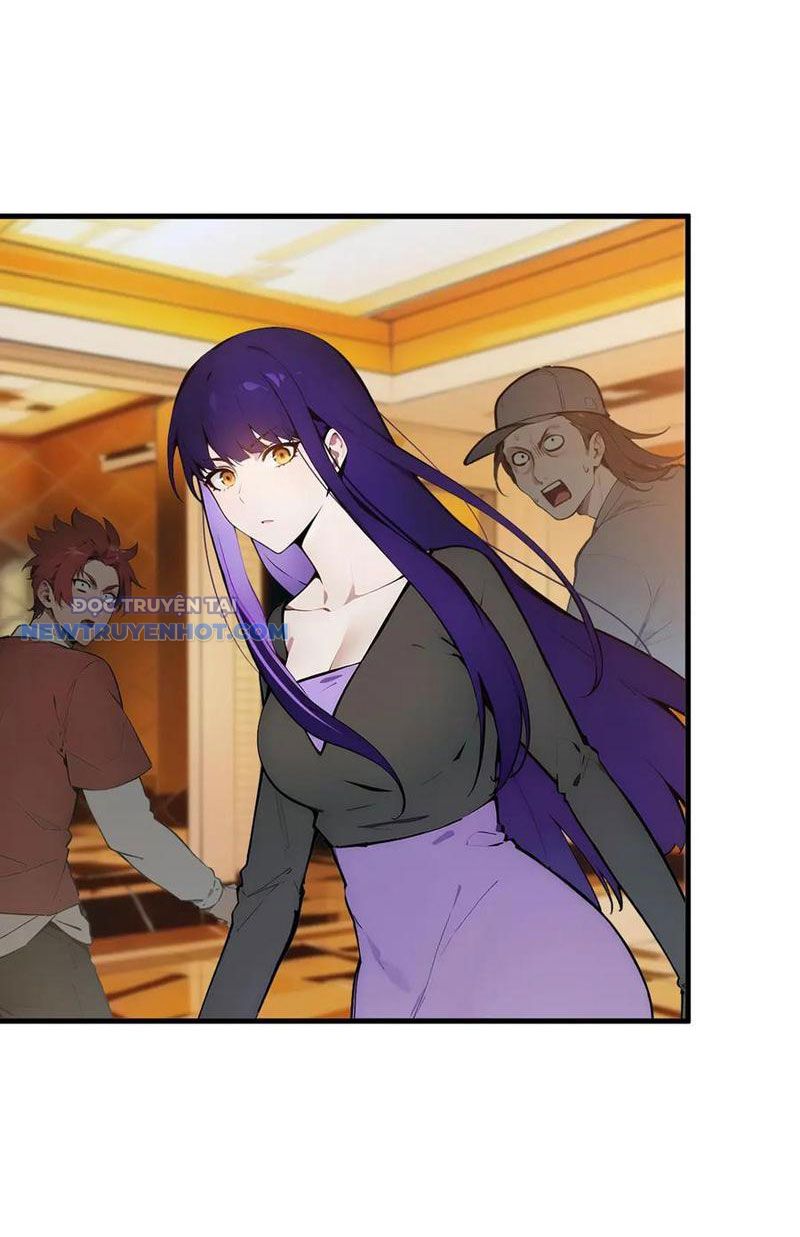 Chúa Tể Linh Khí Khôi Phục chapter 34 - Trang 25