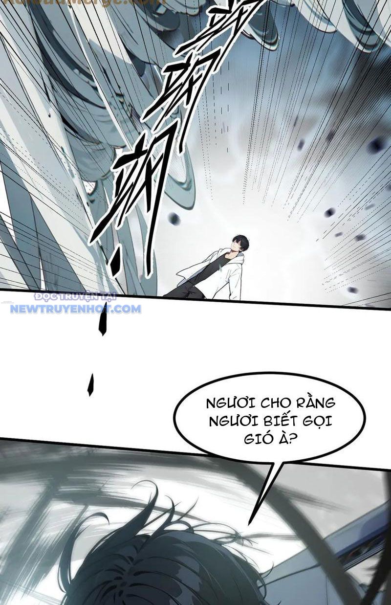 Chúa Tể Linh Khí Khôi Phục chapter 34 - Trang 28