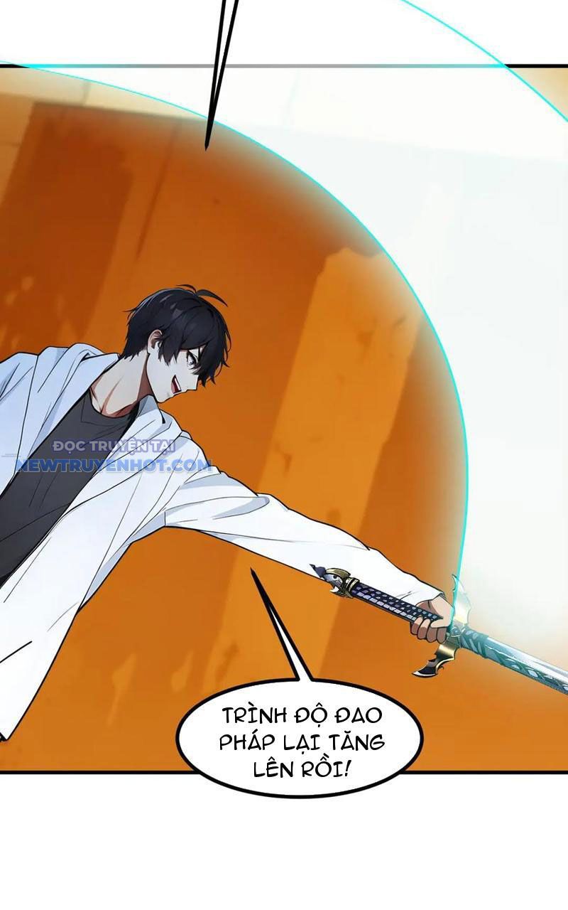 Chúa Tể Linh Khí Khôi Phục chapter 35 - Trang 26