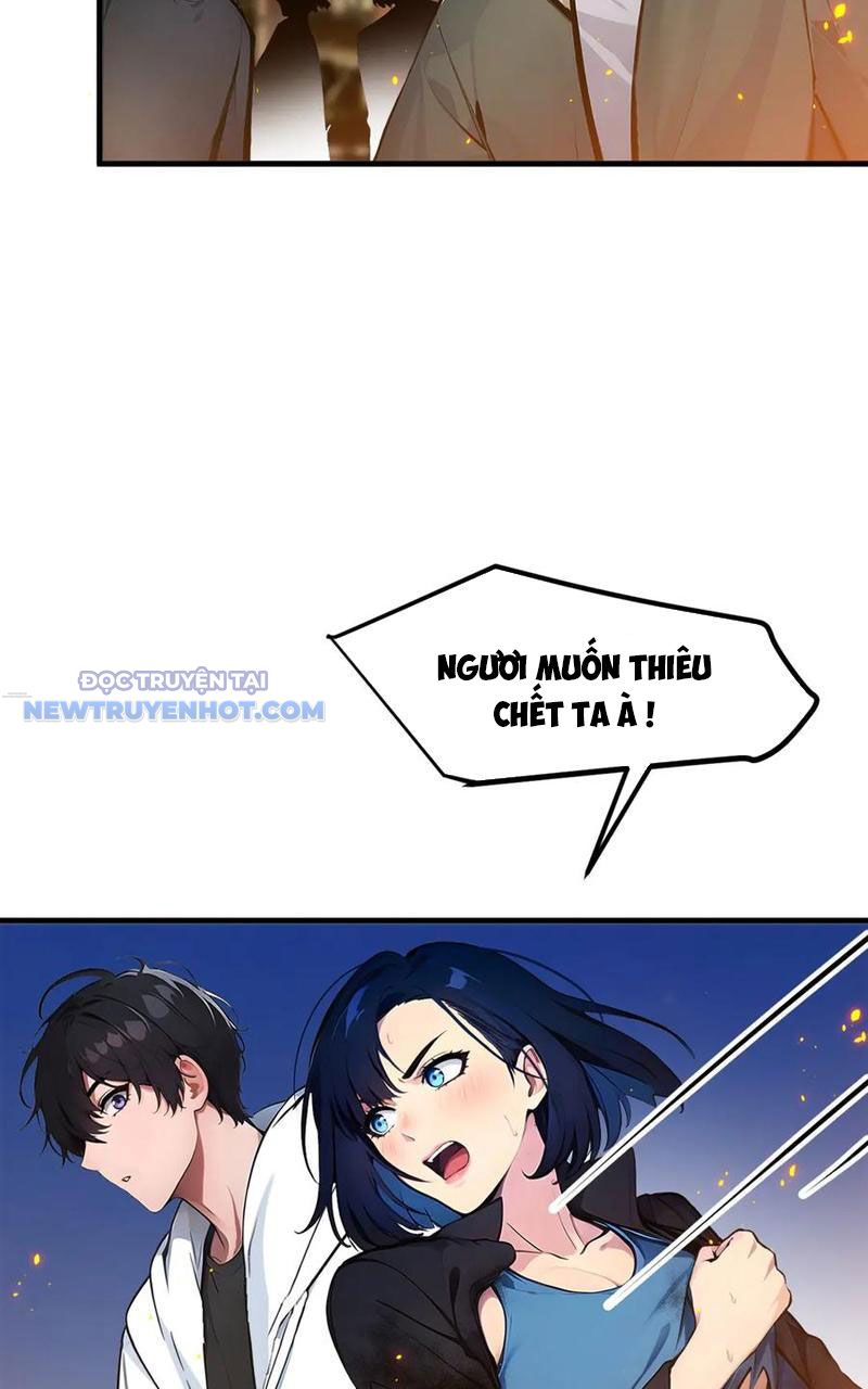 Chúa Tể Linh Khí Khôi Phục chapter 36 - Trang 29