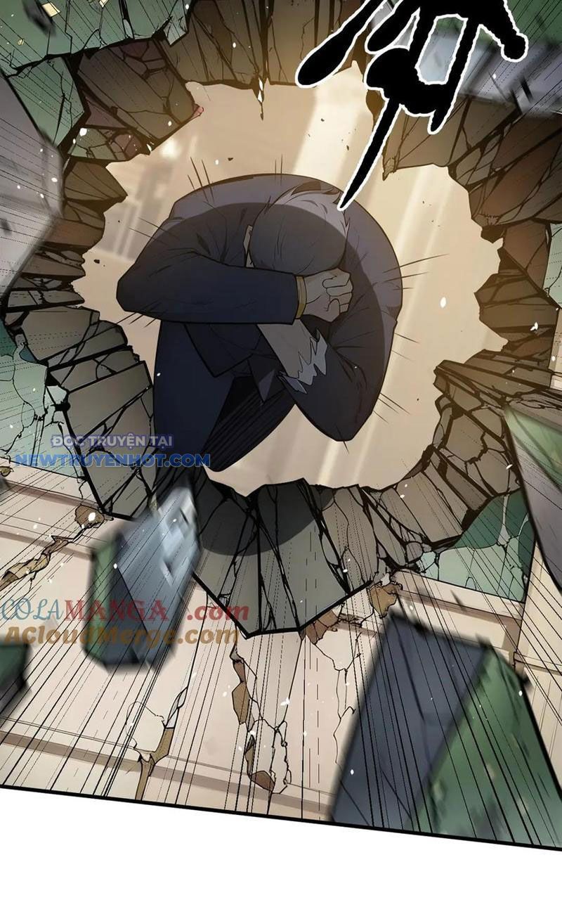 Chúa Tể Linh Khí Khôi Phục chapter 37 - Trang 27