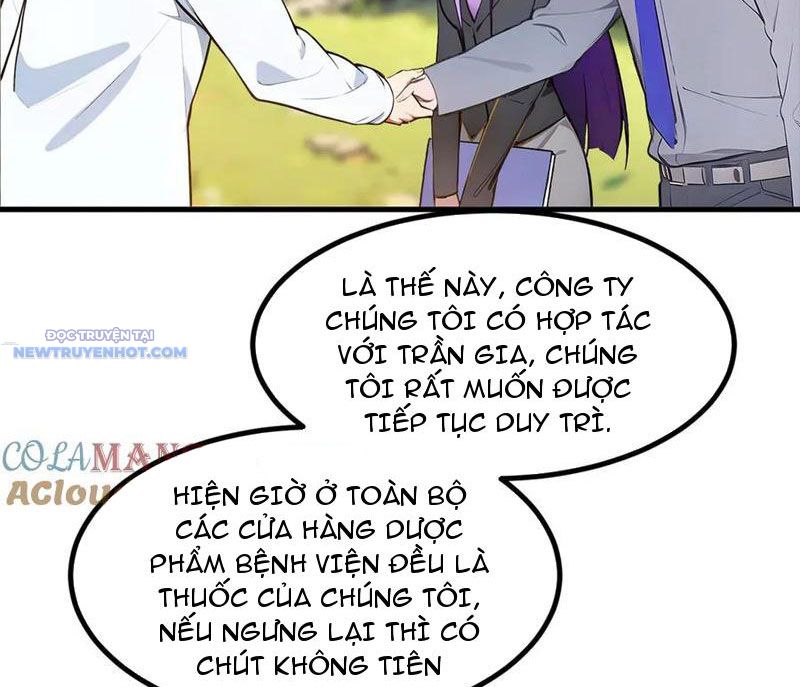 Chúa Tể Linh Khí Khôi Phục chapter 38 - Trang 57