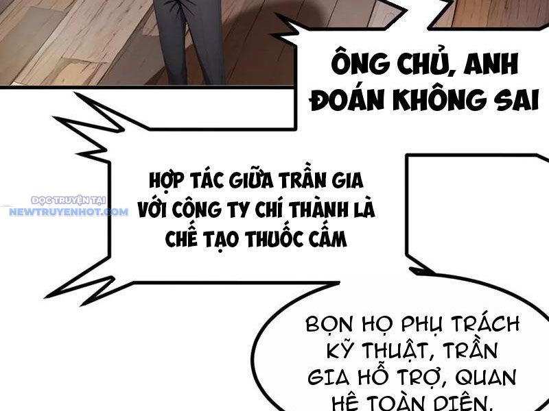 Chúa Tể Linh Khí Khôi Phục chapter 39 - Trang 24