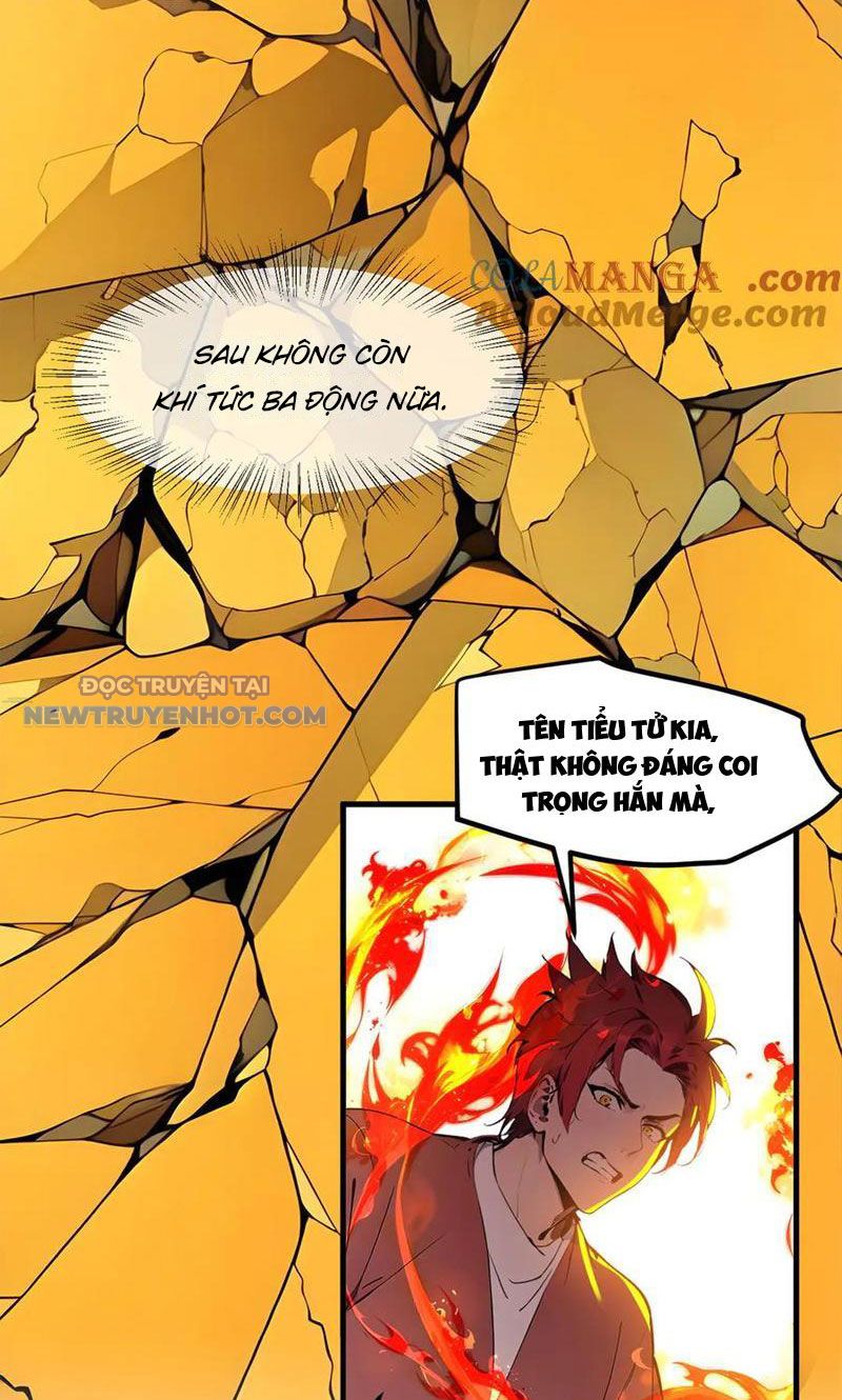 Chúa Tể Linh Khí Khôi Phục chapter 34 - Trang 12