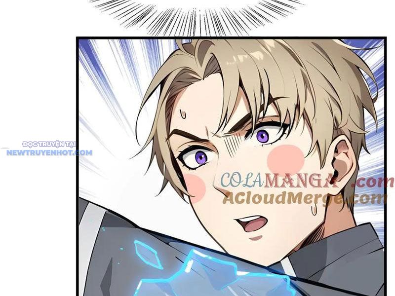 Chúa Tể Linh Khí Khôi Phục chapter 41 - Trang 26