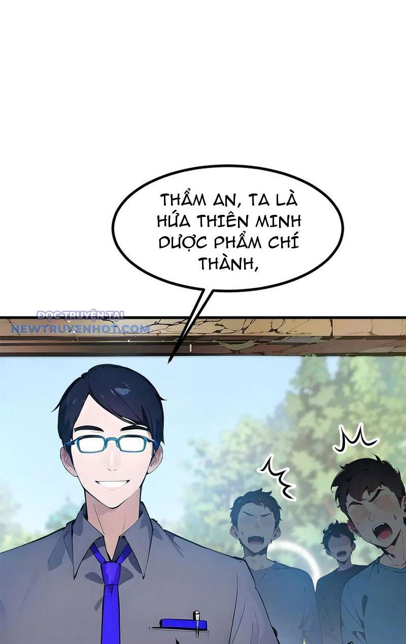 Chúa Tể Linh Khí Khôi Phục chapter 38 - Trang 5