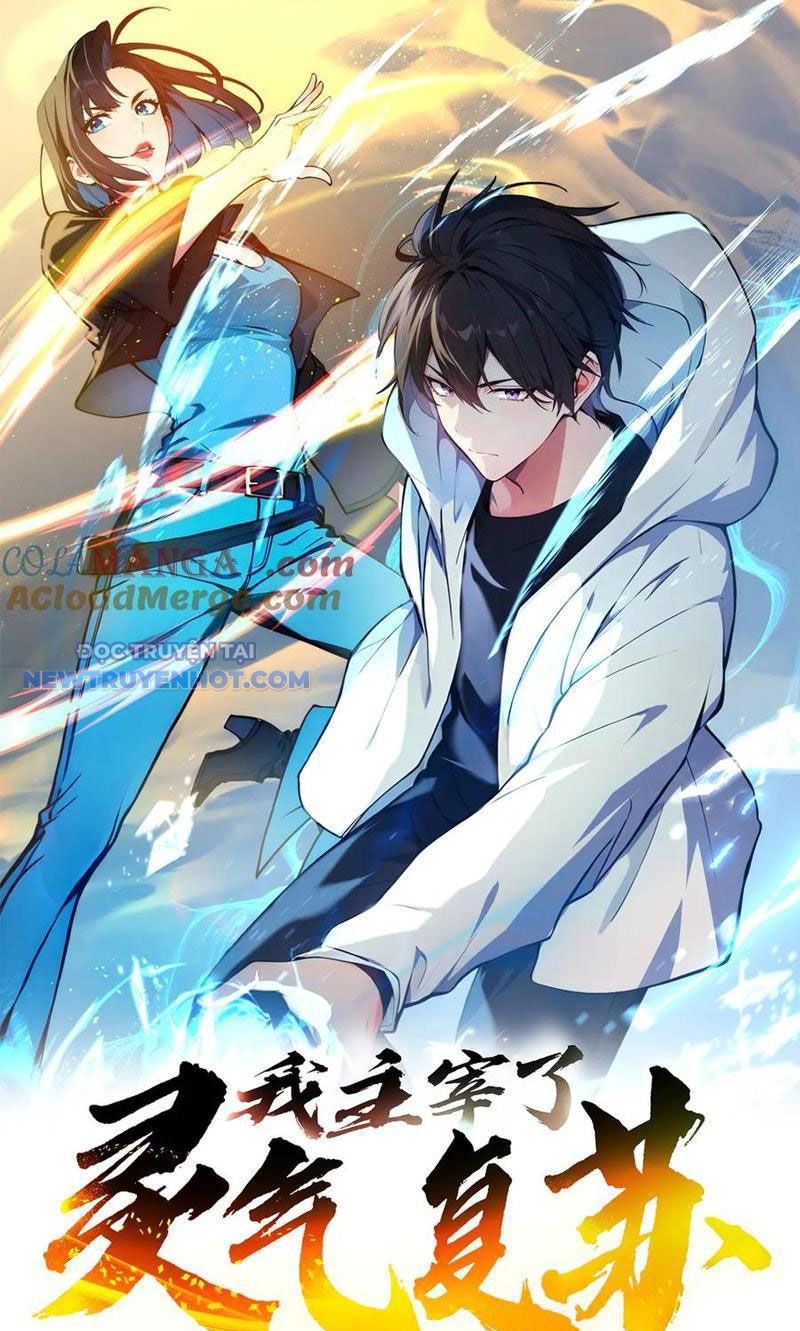 Chúa Tể Linh Khí Khôi Phục chapter 34 - Trang 2