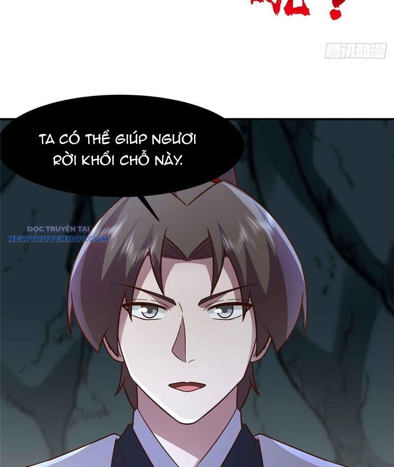 Tân Sủng Mị chapter 44 - Trang 18