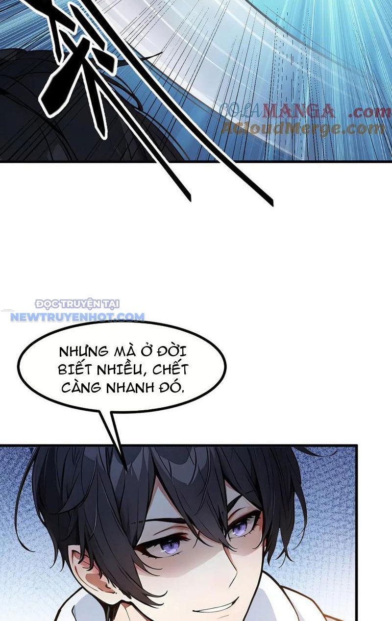 Chúa Tể Linh Khí Khôi Phục chapter 37 - Trang 14