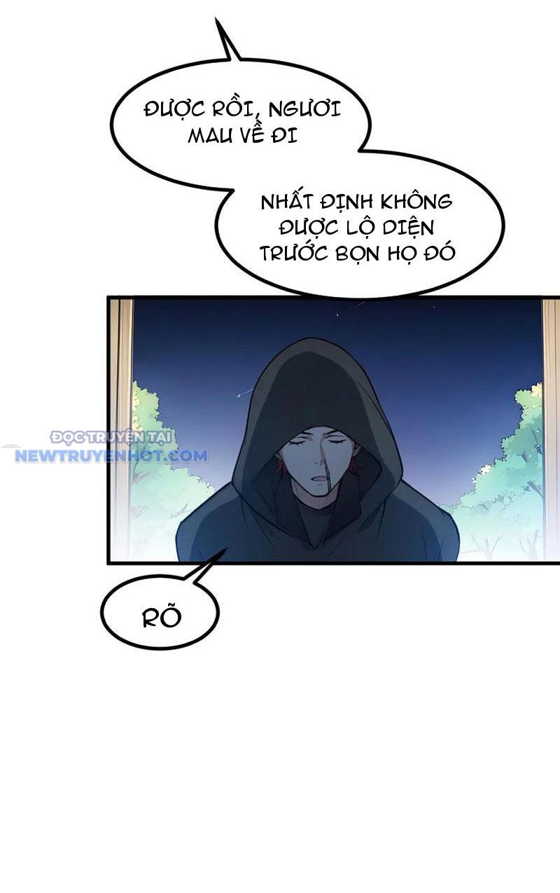 Chúa Tể Linh Khí Khôi Phục chapter 40 - Trang 23