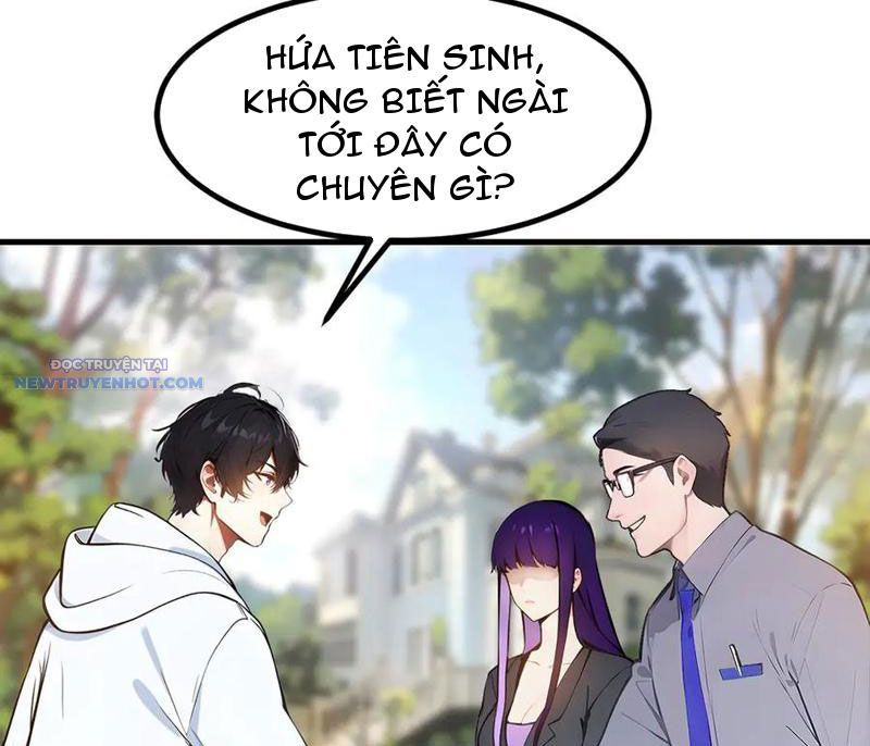 Chúa Tể Linh Khí Khôi Phục chapter 38 - Trang 56