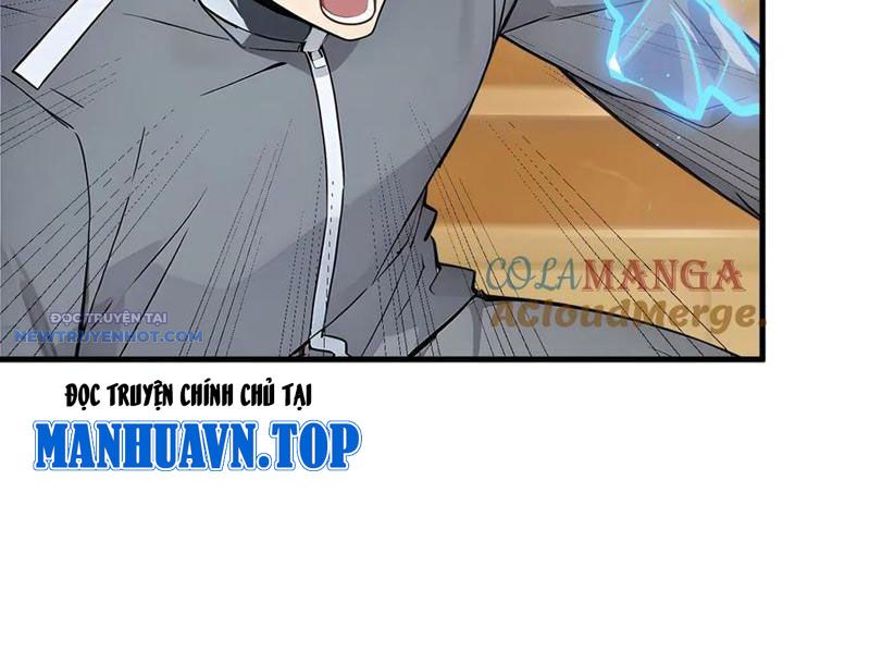 Chúa Tể Linh Khí Khôi Phục chapter 41 - Trang 48