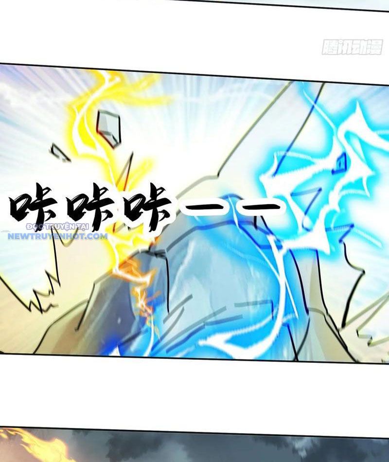 Thần Thiên Chí Tôn chapter 68 - Trang 46