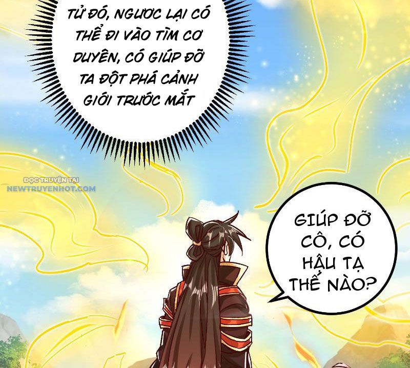 Thần Thiên Chí Tôn chapter 57 - Trang 6