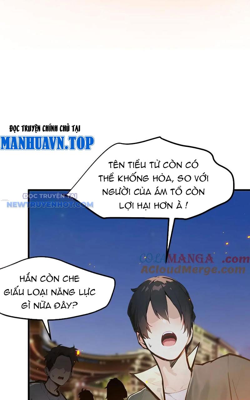 Chúa Tể Linh Khí Khôi Phục chapter 36 - Trang 28