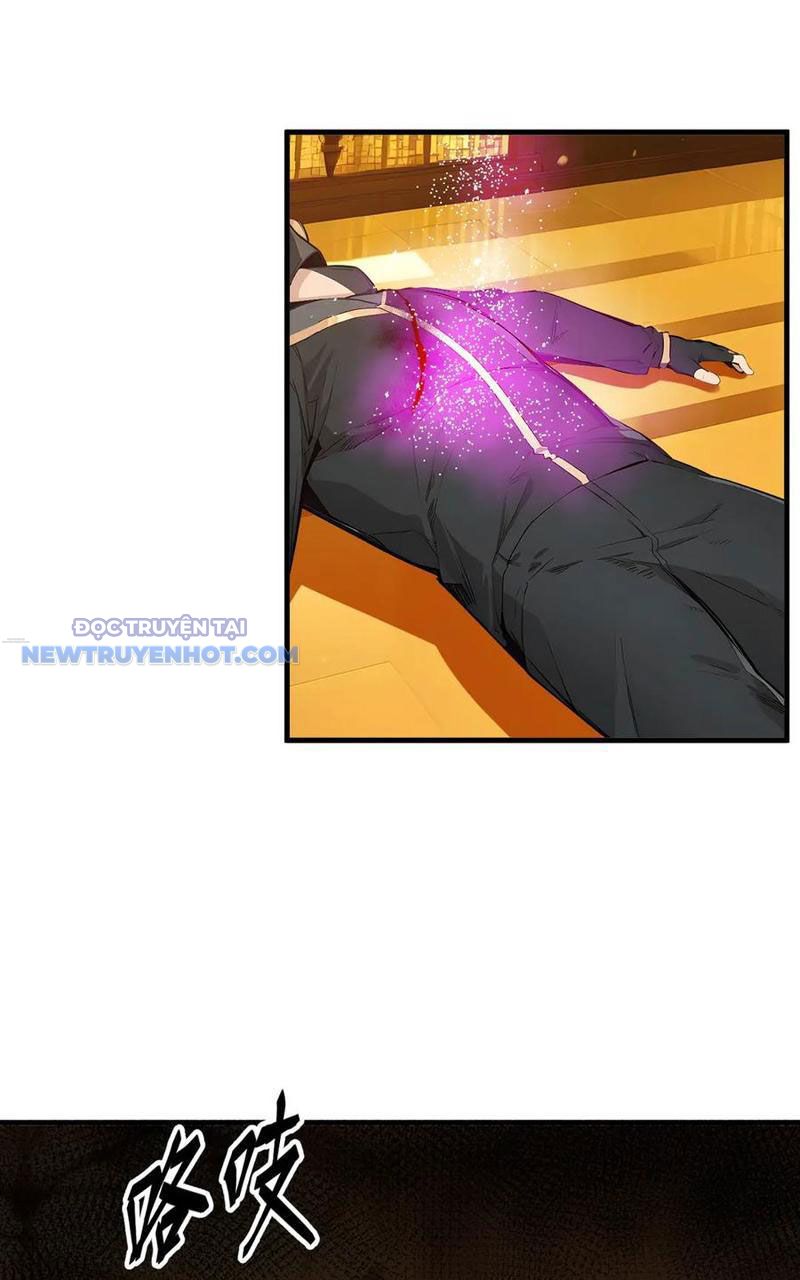 Chúa Tể Linh Khí Khôi Phục chapter 35 - Trang 33