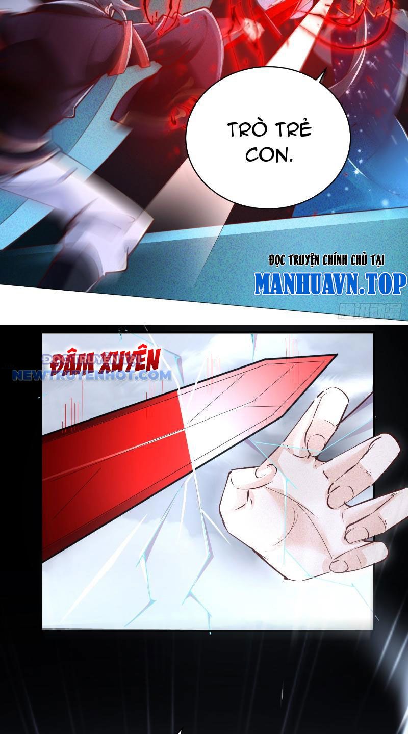 Thần Thiên Chí Tôn chapter 23 - Trang 32