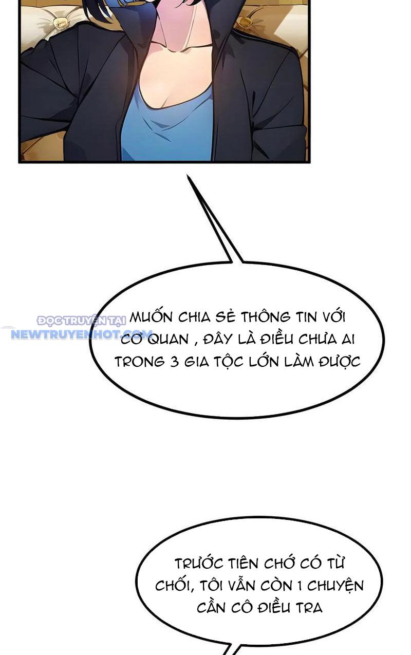 Chúa Tể Linh Khí Khôi Phục chapter 40 - Trang 36