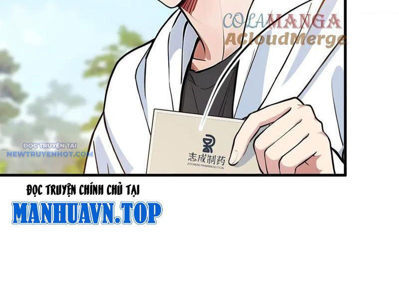 Chúa Tể Linh Khí Khôi Phục chapter 39 - Trang 11