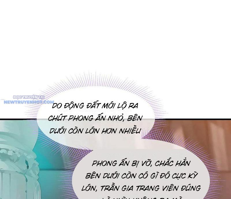 Chúa Tể Linh Khí Khôi Phục chapter 38 - Trang 43