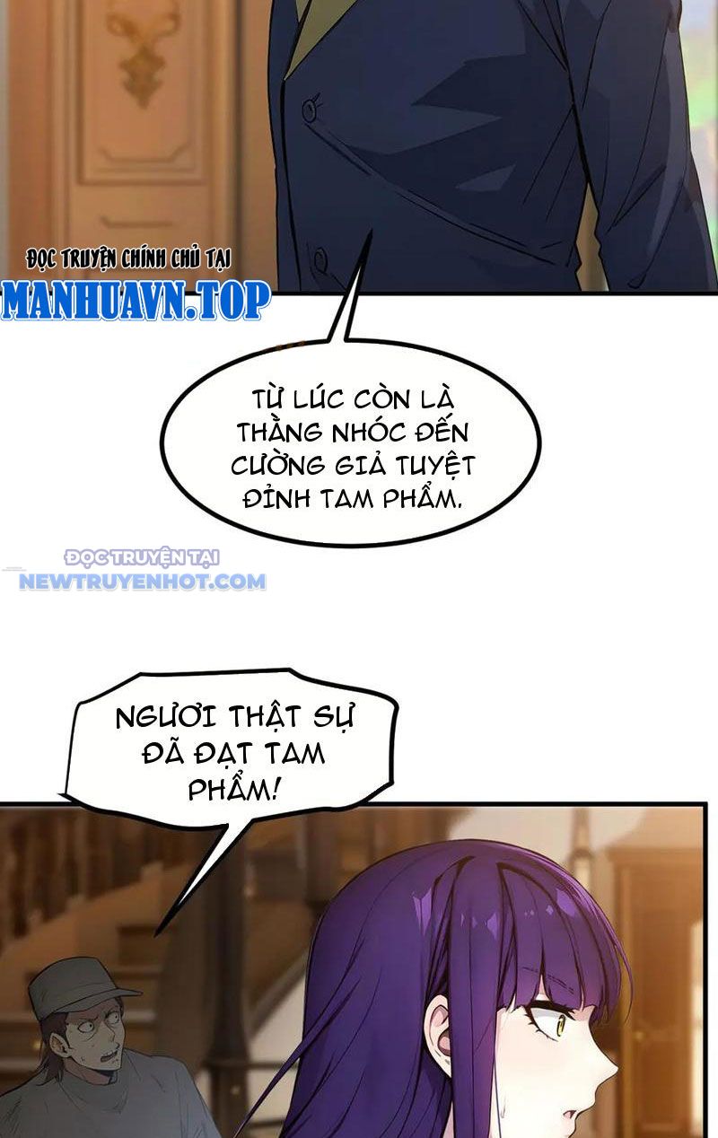 Chúa Tể Linh Khí Khôi Phục chapter 37 - Trang 8