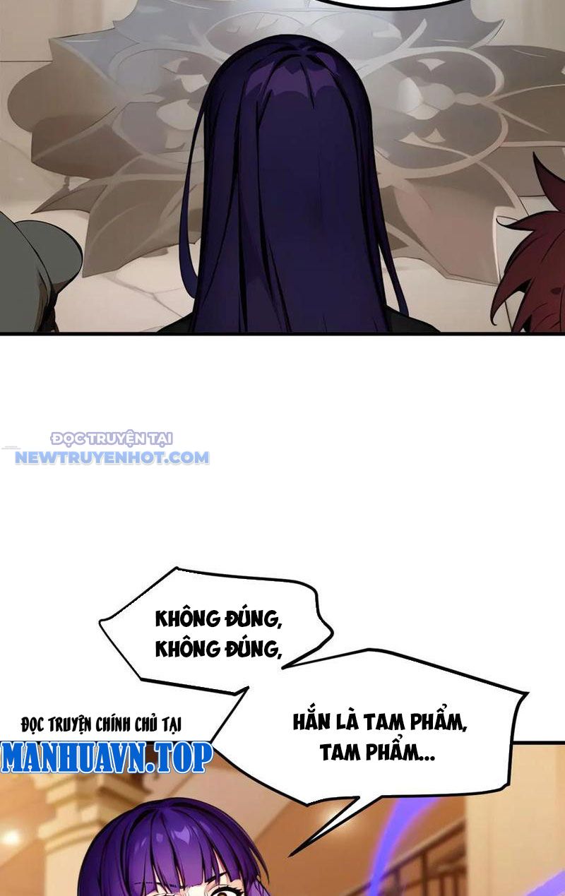 Chúa Tể Linh Khí Khôi Phục chapter 35 - Trang 7