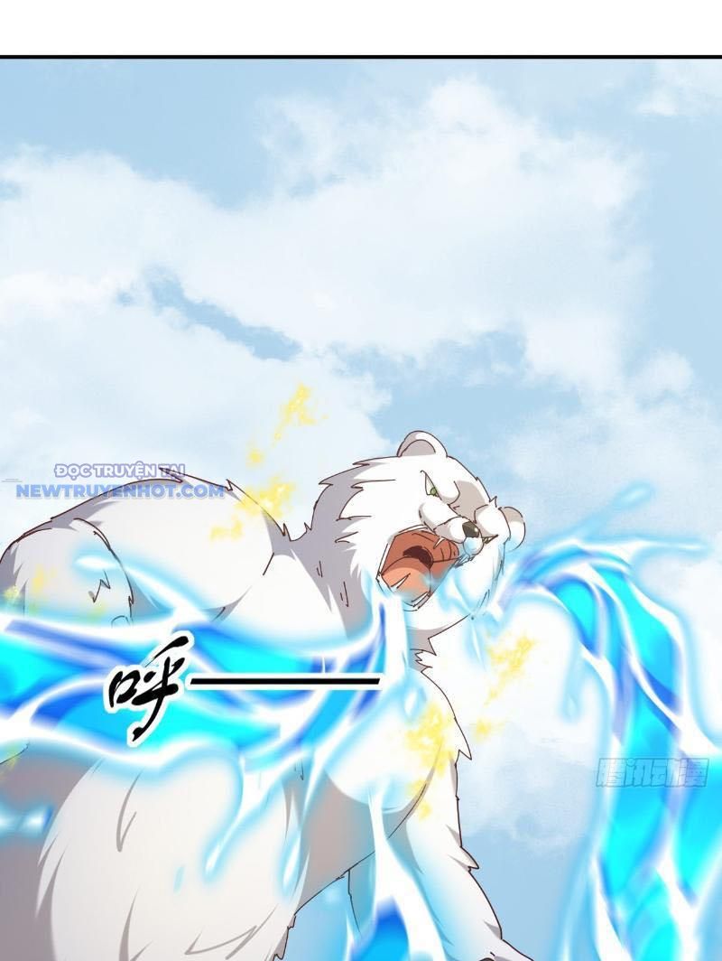 Thần Thiên Chí Tôn chapter 60 - Trang 16