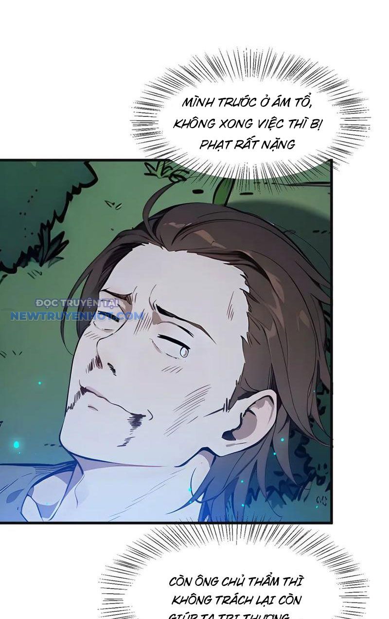 Chúa Tể Linh Khí Khôi Phục chapter 40 - Trang 13