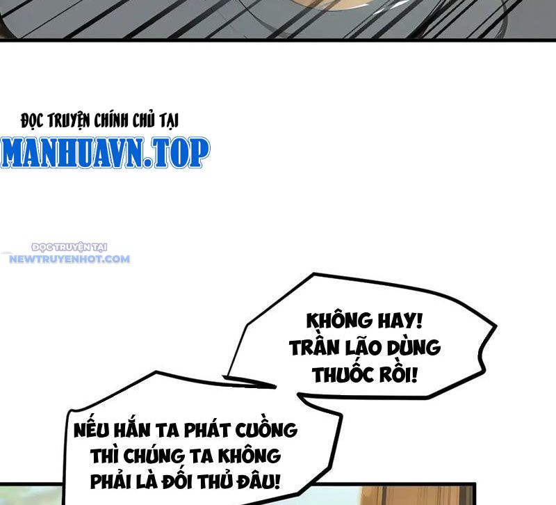 Chúa Tể Linh Khí Khôi Phục chapter 37 - Trang 43