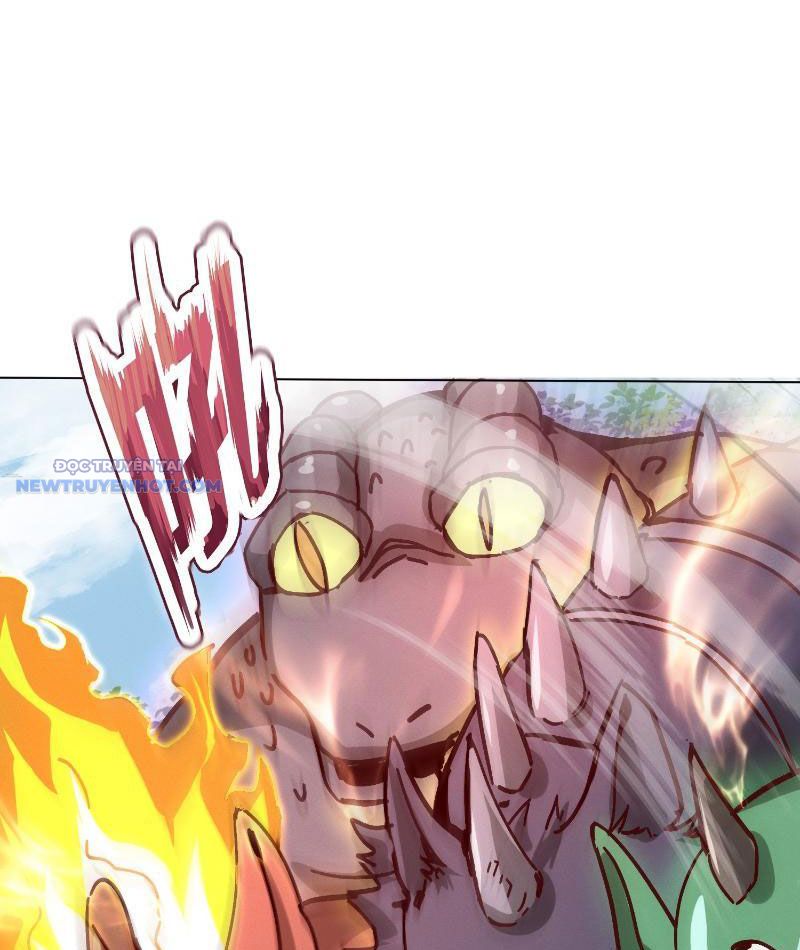 Thần Thiên Chí Tôn chapter 54 - Trang 6