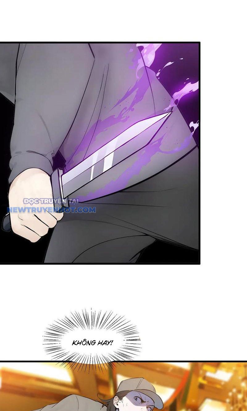 Chúa Tể Linh Khí Khôi Phục chapter 34 - Trang 10