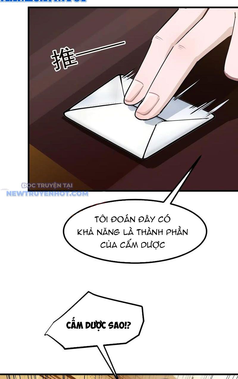 Chúa Tể Linh Khí Khôi Phục chapter 40 - Trang 38