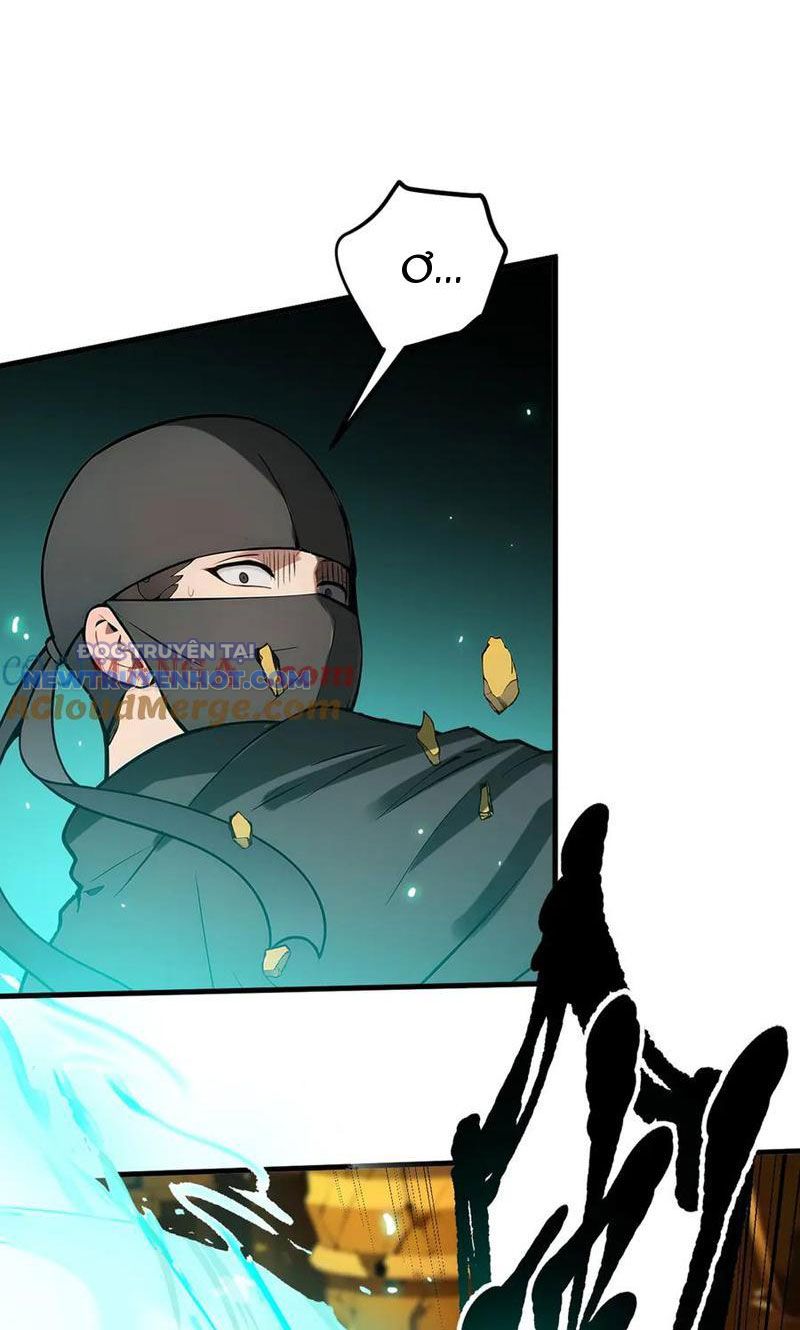 Chúa Tể Linh Khí Khôi Phục chapter 34 - Trang 20