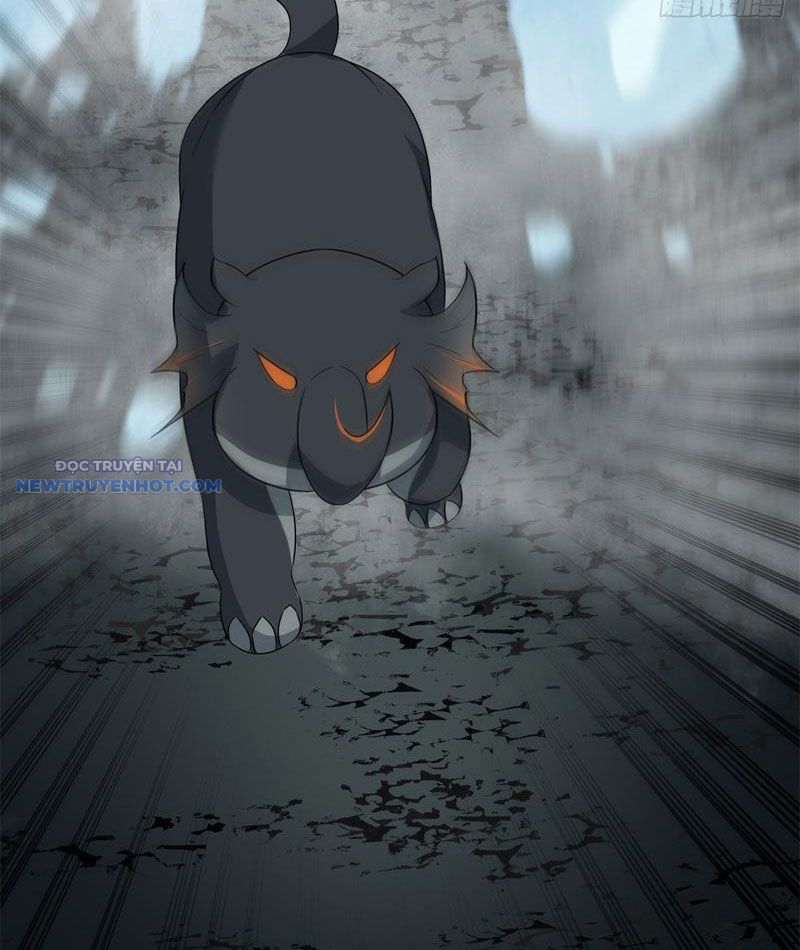 Tân Sủng Mị chapter 39 - Trang 27