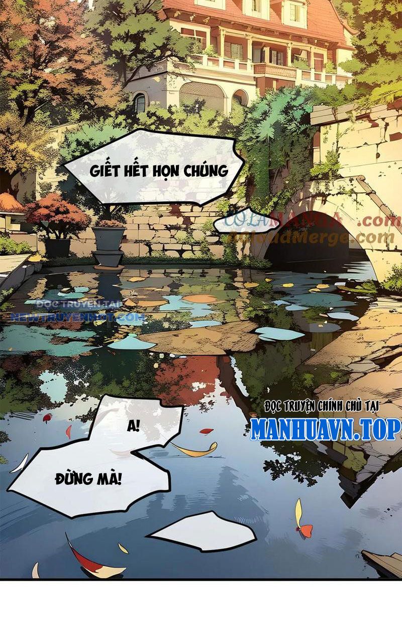 Chúa Tể Linh Khí Khôi Phục chapter 34 - Trang 41
