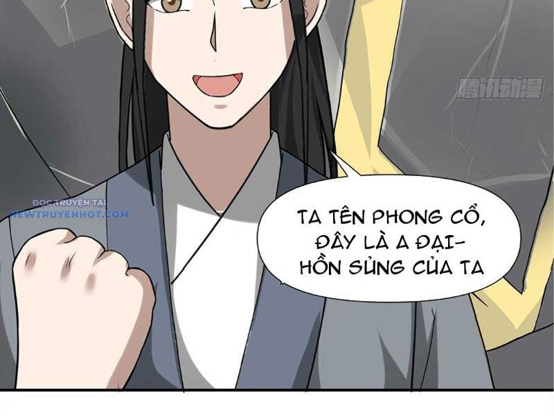 Tân Sủng Mị chapter 26 - Trang 26
