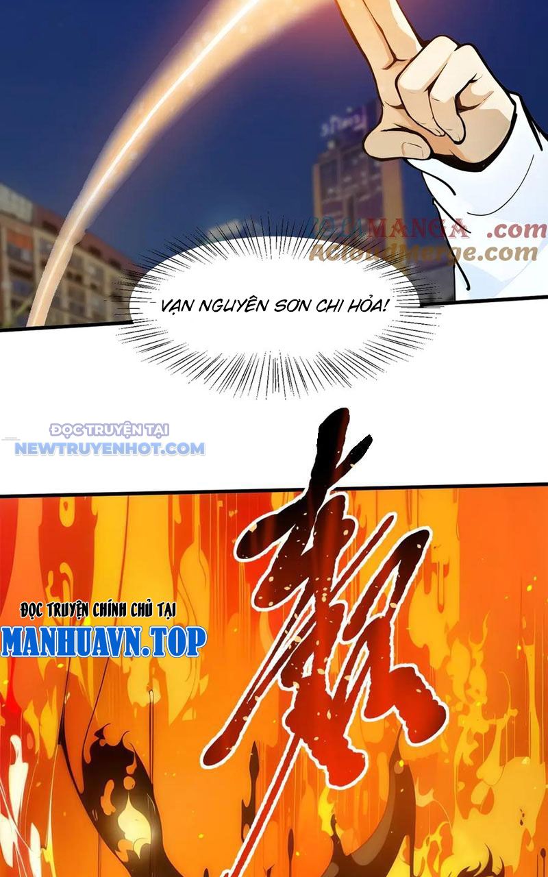 Chúa Tể Linh Khí Khôi Phục chapter 36 - Trang 24