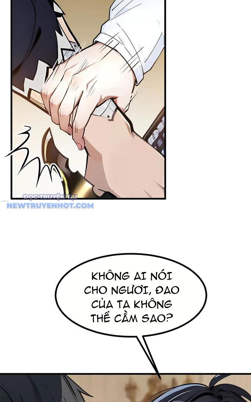 Chúa Tể Linh Khí Khôi Phục chapter 37 - Trang 34