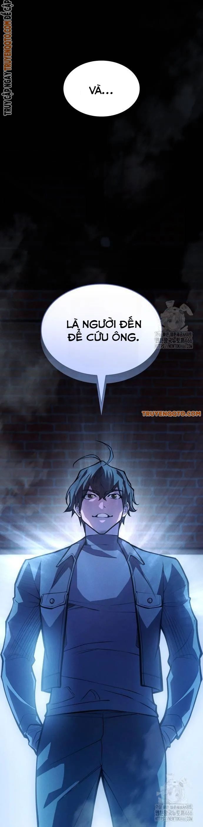 Hồi Quy Bằng Vương Quyền Chapter 65 - Trang 19