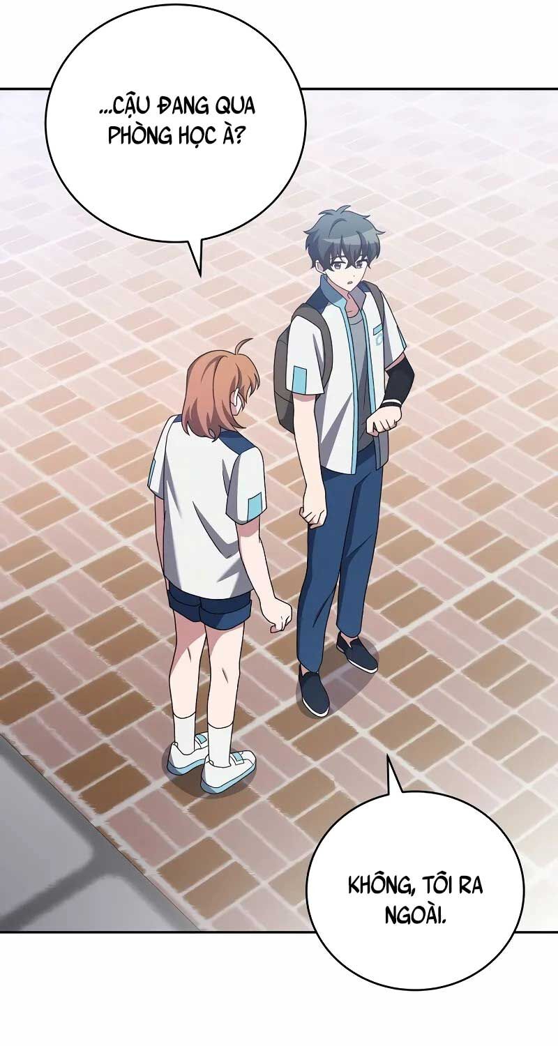 Nhân Vật Ngoài Lề Tiểu Thuyết Chapter 105 - Trang 10