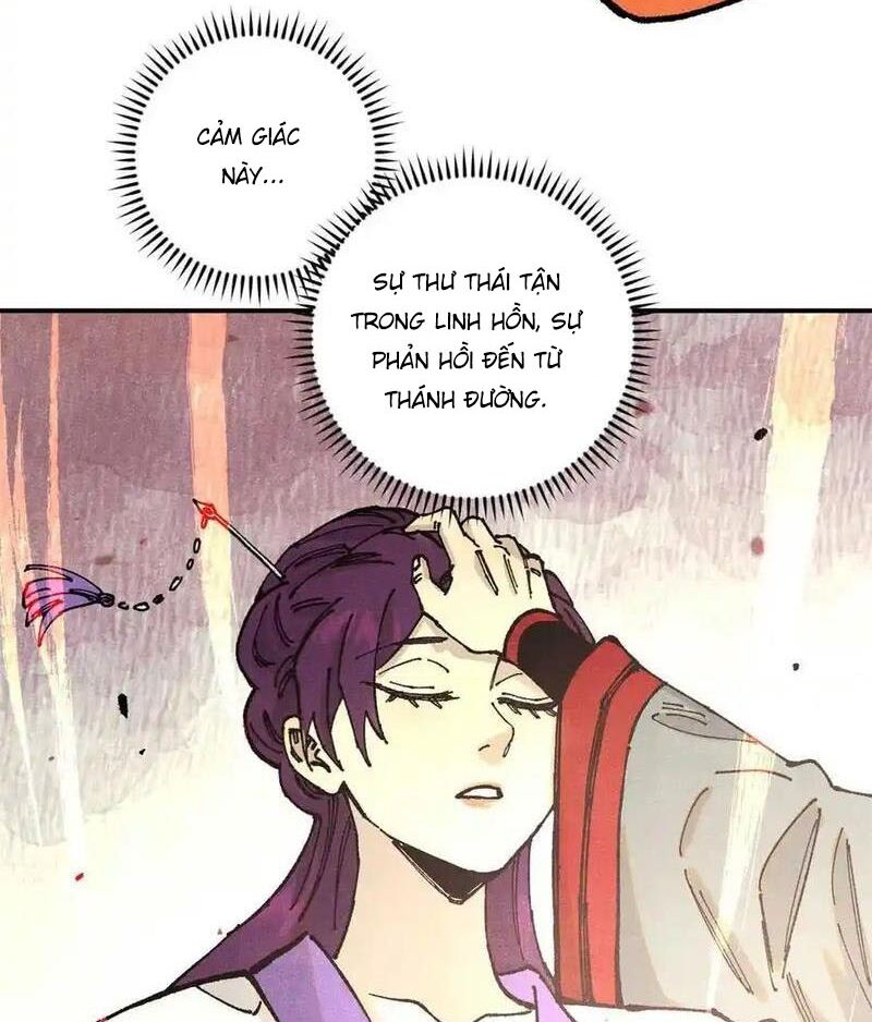 Ngụy Quân Tử Không Sợ Chết Chapter 91 - Trang 58