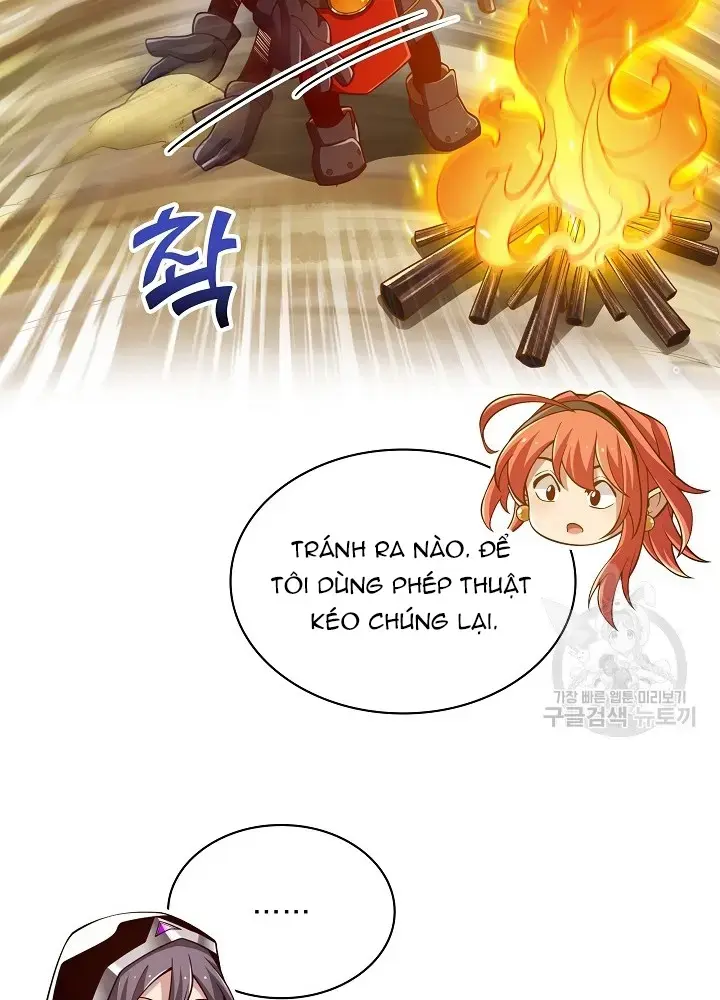 Lúc Đó Tôi Không Biết Đó Là Một Món Hời Chapter 31 - Trang 130