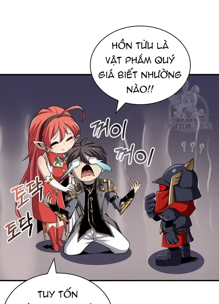 Lúc Đó Tôi Không Biết Đó Là Một Món Hời Chapter 37 - Trang 162