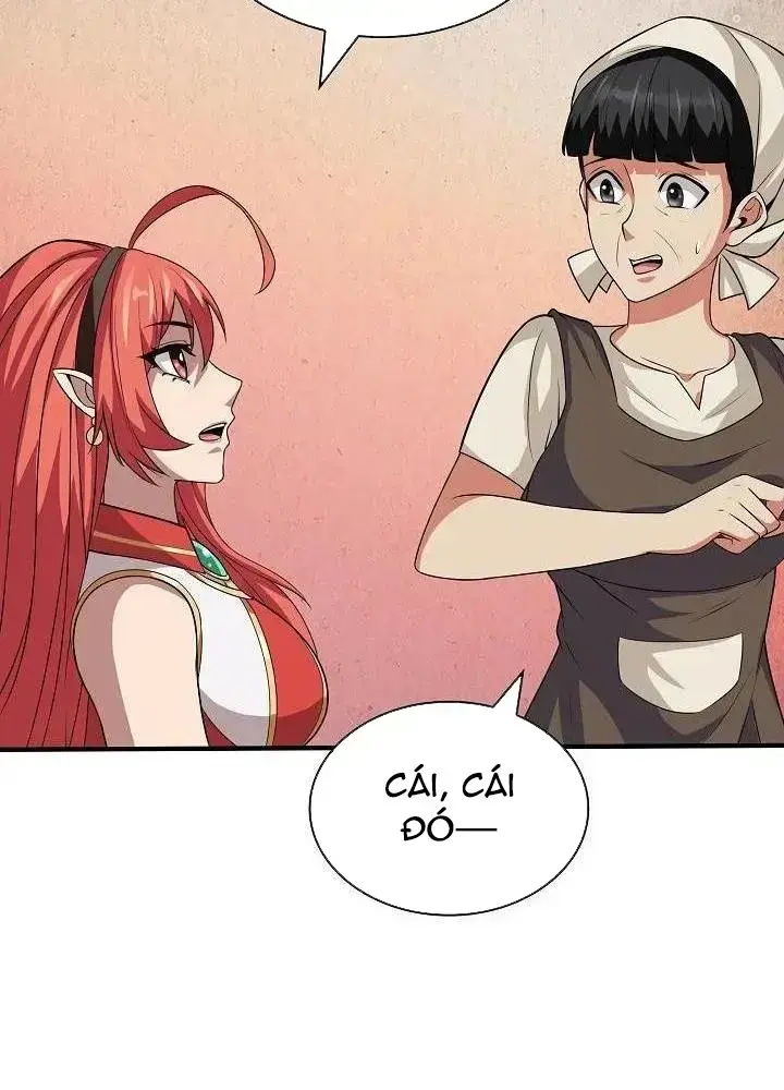 Lúc Đó Tôi Không Biết Đó Là Một Món Hời Chapter 55 - Trang 127