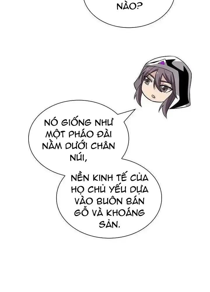 Lúc Đó Tôi Không Biết Đó Là Một Món Hời Chapter 55 - Trang 54