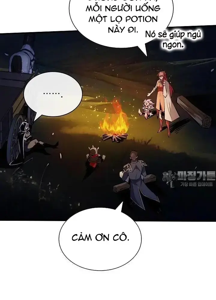 Lúc Đó Tôi Không Biết Đó Là Một Món Hời Chapter 55 - Trang 60
