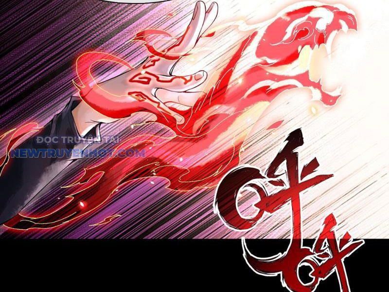 Thần Chi Miệt chapter 31 - Trang 26