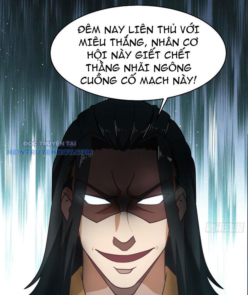 Một Người Quét Ngang Giang Hồ chapter 31 - Trang 35